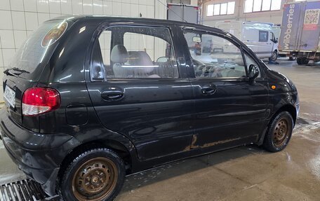 Daewoo Matiz I, 2012 год, 169 000 рублей, 6 фотография
