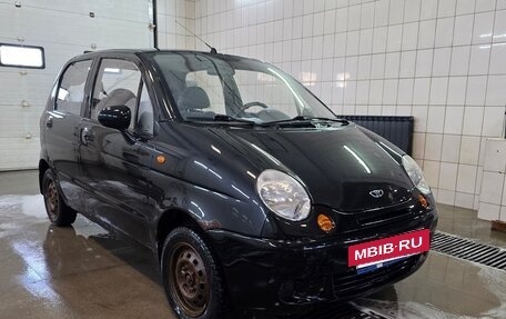 Daewoo Matiz I, 2012 год, 169 000 рублей, 3 фотография