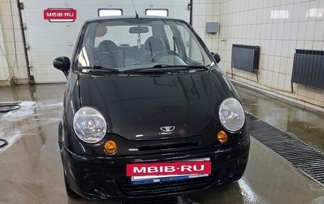 Daewoo Matiz I, 2012 год, 169 000 рублей, 2 фотография