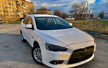 Mitsubishi Lancer IX, 2014 год, 860 000 рублей, 7 фотография