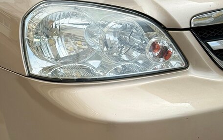 Chevrolet Lacetti, 2007 год, 650 000 рублей, 10 фотография