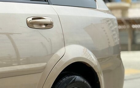 Chevrolet Lacetti, 2007 год, 650 000 рублей, 8 фотография