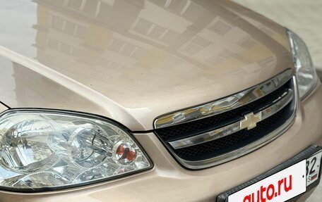 Chevrolet Lacetti, 2007 год, 650 000 рублей, 11 фотография