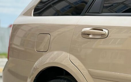 Chevrolet Lacetti, 2007 год, 650 000 рублей, 12 фотография