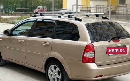 Chevrolet Lacetti, 2007 год, 650 000 рублей, 4 фотография