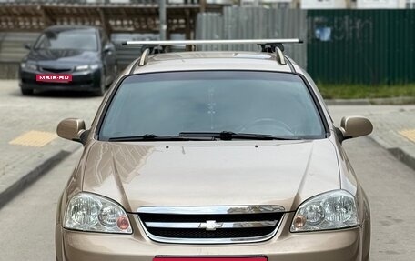 Chevrolet Lacetti, 2007 год, 650 000 рублей, 5 фотография