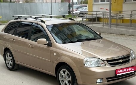 Chevrolet Lacetti, 2007 год, 650 000 рублей, 2 фотография
