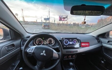Mitsubishi Lancer IX, 2014 год, 860 000 рублей, 8 фотография