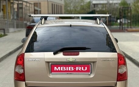 Chevrolet Lacetti, 2007 год, 650 000 рублей, 6 фотография