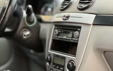 Chevrolet Lacetti, 2007 год, 650 000 рублей, 15 фотография