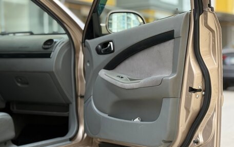 Chevrolet Lacetti, 2007 год, 650 000 рублей, 17 фотография