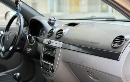 Chevrolet Lacetti, 2007 год, 650 000 рублей, 14 фотография