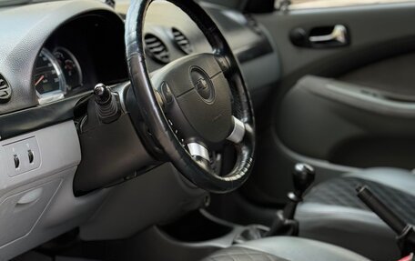 Chevrolet Lacetti, 2007 год, 650 000 рублей, 24 фотография