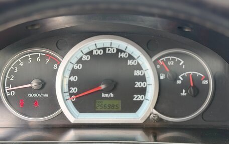 Chevrolet Lacetti, 2007 год, 650 000 рублей, 29 фотография