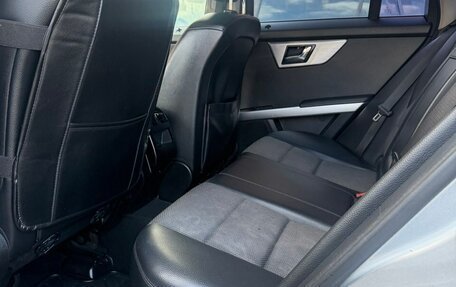 Mercedes-Benz GLK-Класс, 2010 год, 1 028 888 рублей, 12 фотография