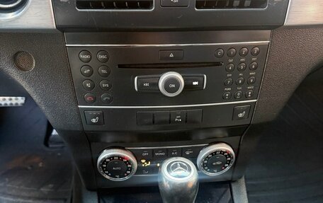 Mercedes-Benz GLK-Класс, 2010 год, 1 028 888 рублей, 11 фотография