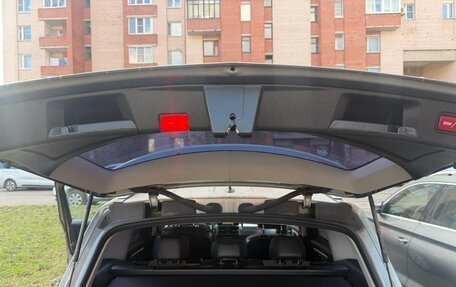 Mercedes-Benz GLK-Класс, 2010 год, 1 028 888 рублей, 13 фотография