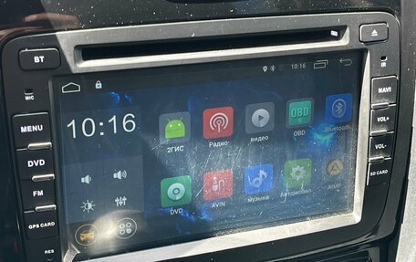 Renault Duster I рестайлинг, 2017 год, 1 399 000 рублей, 22 фотография