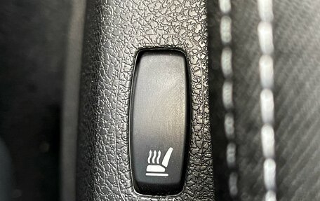 Renault Duster I рестайлинг, 2017 год, 1 399 000 рублей, 26 фотография
