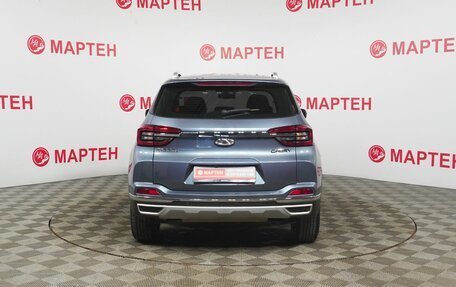 Chery Tiggo 4 I рестайлинг, 2021 год, 1 429 000 рублей, 6 фотография