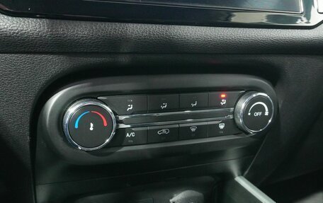 Chery Tiggo 4 I рестайлинг, 2021 год, 1 429 000 рублей, 13 фотография