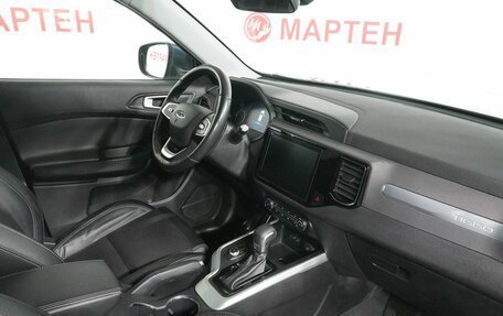 Chery Tiggo 4 I рестайлинг, 2021 год, 1 429 000 рублей, 10 фотография
