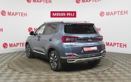 Chery Tiggo 4 I рестайлинг, 2021 год, 1 429 000 рублей, 7 фотография