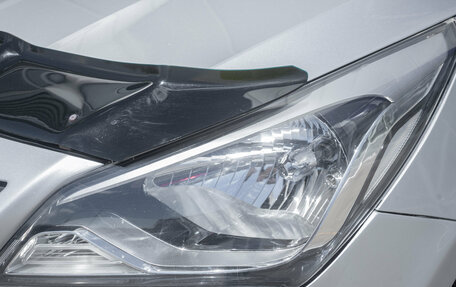 Hyundai Solaris II рестайлинг, 2015 год, 879 000 рублей, 3 фотография