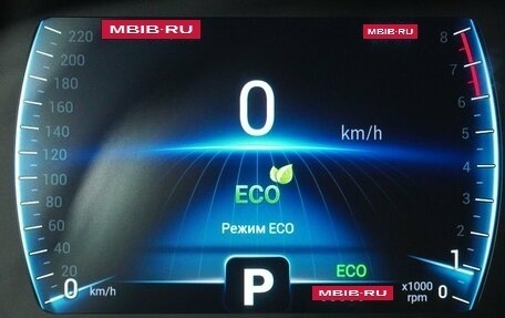 Chery Tiggo 4 I рестайлинг, 2021 год, 1 429 000 рублей, 17 фотография