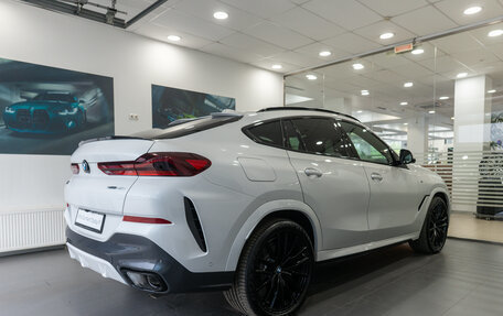 BMW X6, 2026 год, 17 650 000 рублей, 2 фотография