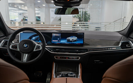 BMW X6, 2026 год, 17 650 000 рублей, 11 фотография