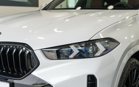 BMW X6, 2026 год, 17 650 000 рублей, 7 фотография