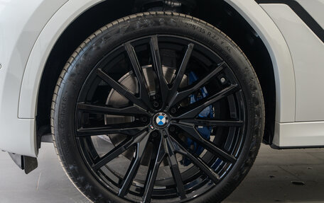 BMW X6, 2026 год, 17 650 000 рублей, 9 фотография