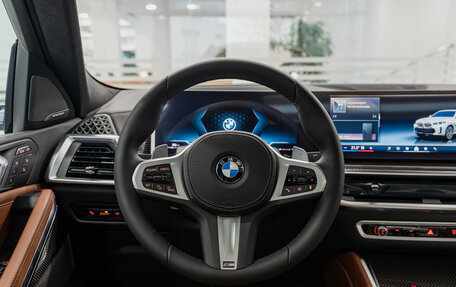 BMW X6, 2026 год, 17 650 000 рублей, 12 фотография