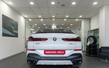 BMW X6, 2026 год, 17 650 000 рублей, 6 фотография