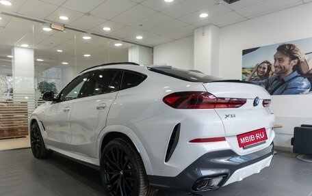 BMW X6, 2026 год, 17 650 000 рублей, 4 фотография