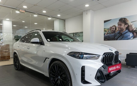 BMW X6, 2026 год, 17 650 000 рублей, 3 фотография