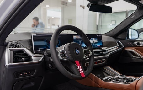 BMW X6, 2026 год, 17 650 000 рублей, 10 фотография
