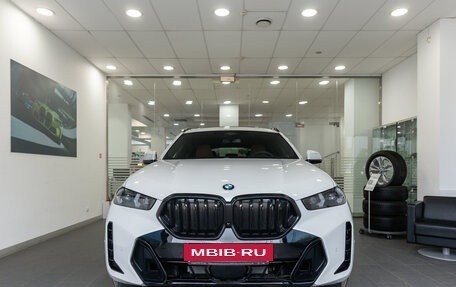 BMW X6, 2026 год, 17 650 000 рублей, 5 фотография