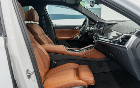 BMW X6, 2026 год, 17 650 000 рублей, 14 фотография