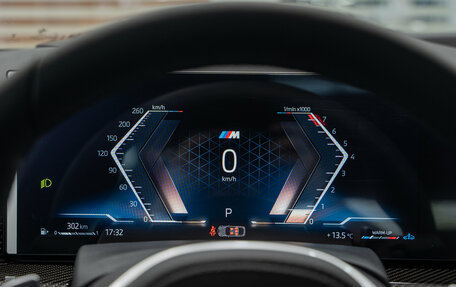 BMW X6, 2026 год, 17 650 000 рублей, 16 фотография
