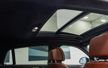 BMW X6, 2026 год, 17 650 000 рублей, 25 фотография