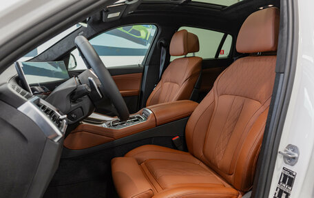 BMW X6, 2026 год, 17 650 000 рублей, 30 фотография