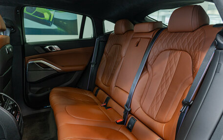BMW X6, 2026 год, 17 650 000 рублей, 31 фотография
