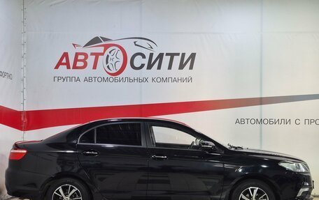 Lifan Solano II, 2018 год, 699 000 рублей, 8 фотография