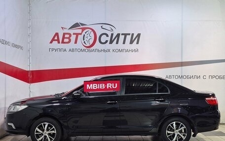 Lifan Solano II, 2018 год, 699 000 рублей, 4 фотография