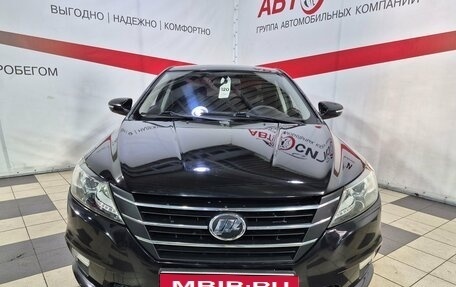 Lifan Solano II, 2018 год, 699 000 рублей, 2 фотография