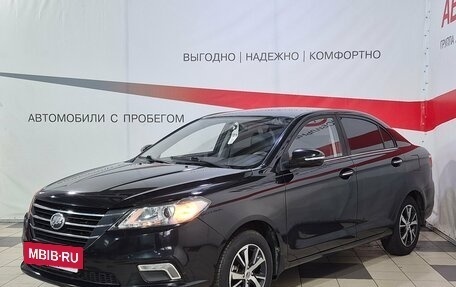 Lifan Solano II, 2018 год, 699 000 рублей, 3 фотография