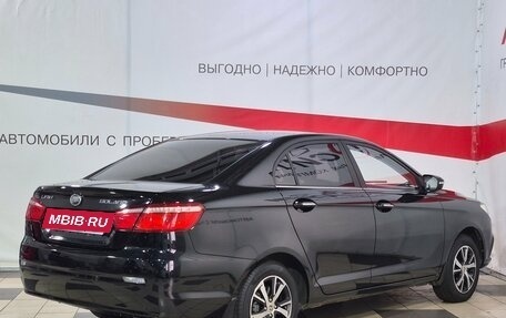 Lifan Solano II, 2018 год, 699 000 рублей, 7 фотография