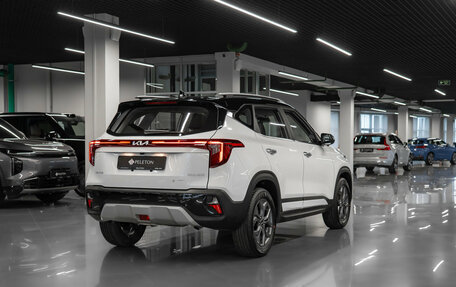 KIA Seltos I, 2026 год, 3 050 000 рублей, 5 фотография